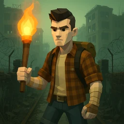 Last Survivor: Zombie Survival 아이콘